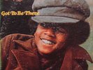 Michael Jackson - Got To Be There (LP, Album, Sup) (Very Good Plus (VG+))