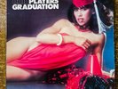 LP  GATEFOLD - OHIO PLAYERS graduation US BOOGIE