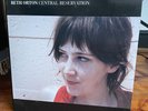 Beth Orton - Central Reservation 1999 Vinyl LP  HVNLP 22 Rare OG Press