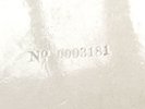 #3181 Beatles LOW White Album 1ST UK MONO Press 1968 *No EMI* Complete w/ Spacer