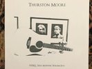 THURSTON MOORE 12-String Meditations for Jack Rose (2011) Lp VDSQ (Sonic Youth)