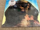 KISS 1989 HOT IN THE SHADE RECORD FACTORY SEALED ORIGINAL NEW UNPLAYED