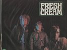 Atco SD 33-206 Cream, Fresh Cream LP