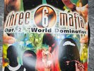 Three 6 Mafia Chapter 2 World Domination 12