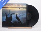 Roxy Music Avalon LP Album Vinyl Record 1982 EGHP 50 EG - EX/EX