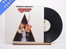 Various Stanley Kubrick's A Clockwork Orange (Music From The Soundtrack) LP
