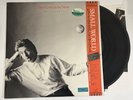 Huey Lewis & The News – Small World 1988 LP Vinyl Record Obi Japan RP28-5660