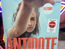 Fletcher -In Search Of The Antidote - Milky Clear Vinyl  LP - New & Sealed