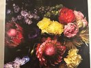 COLD CAVE – FATE IN SEVEN LESSONS - CLEAR W/BLK PINK YELLOW SPLATTER LP - VG+ T