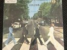 The Beatles, Abbey Road, vinyl LP Korea First Records FL 1777 Rare Version