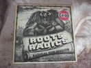 ROOTS RADICS - RADICAL DUB SESSION -  1ST UK REGGAE DUB LP 1982