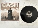 Johnny Cash American Recordings Records & LPs 1-45520 VG++
