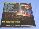 Vtg 1971 THE ROLLING STONES Album GIMME SHELTER LP 1ST PRESS MISPRINT SHRINK NM