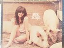 Linda Ronstadt Silk Purse Vinyl LP Album ST-407 ORANGE LABEL/Vinyl,LP,Album/VG++