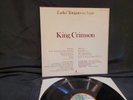 KING CRIMSON  LARK'S TONGUES.. MAKELLOSES VINYL / MINT 1st ISLAND ISSUE 1973