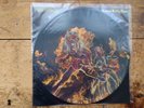 Iron Maiden Hallowed Be Thy Name 12