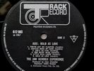 JIMI HENDRIX Axis Bold as Love Mono 1 1st UK press 1967  + insert nr EX A1B1