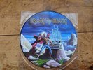 Iron Maiden Run To The Hills Live  12