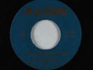 Sweet/Deep Soul 45 - Allen Toussaint - Poor Boy, Go Back Home - Alon - VG+