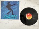 J.J. Cale – Shades, 1979    LP, MCA Records – MCA-5158 VG++