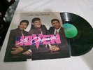 Orquesta La Artilleria LP Merengue