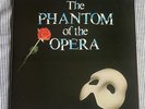 THE PHANTOM OF THE OPERA LP MUSICAL DOUBLE VINYL West End Theatre