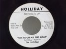 The Hollidays,Holliday 4013