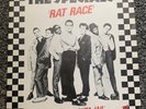 THE SPECIALS - RAT RACE - FRENCH - UNIQUE PIC SLEEVE  2 TONE ,SKA SELECTER, BEAT