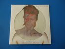 David Bowie  Aladdin Sane (50th Anniversary Picture Disc) LP (2023) NEW