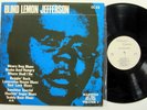 BLIND LEMON JEFFERSON self titled LP Chicago Blues MINT- vinyl  Dh 576