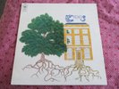 Trees - The Garden Of Jane Delawney - CBS - UK Original Pressing LP