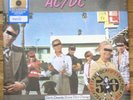AC/DC: Dirty Deeds Done Dirt Cheap Vinyl (Excl. 50th Ann. Gold Vinyl) Sealed