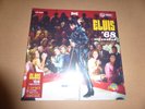 Elvis Presley - 68 UNLEASHED THE LEGENDARY STANDUP SHOWS 2LP CLASSIC RED SEALED