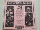Siouxie and the Banshees Live At The Roxy/100 Club