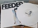 FEEDER - COMFORT IN SOUND. LIMITED EDITION WHITE VINYL ALBUM. 2002. NM