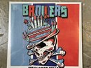 Broilers - Jolly Good Fellas - Vinyl LP Neu Limitiert