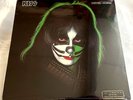 KISS Bundle: Peter Criss LP Vinyl PROMO; Debut LP NB 9001; Gene Simmons PROMO