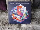 Liam Gallagher/John Squire - Zoetrope 12