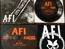 AFI Eddie Picnic’s All Wet EP 7