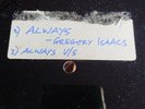 Gregory Isaacs Dubplate Reggae Ska Dub