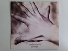 THE SUNDAYS GOODBYE WILD HORSES PARLOPHONE R 6319 HARRIET WHEELER INDIE ROCK