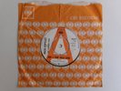 MICK SOFTELY AM I THE RED ONE CBS 202469 THE SUMMER SUNS PSYCH PROMO