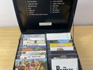 THE BEATLES Complete compact disc collection HMV Ltd edition box set Please Read