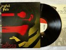 MERCYFUL FATE - MELISSA (1985) - LP - JAPAN - 1ST PRESS - SUPER RARE  - NM