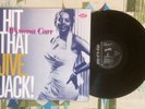 Wynona Carr LP Hit That Jive Jack  1950's Specialty Recordings M-/M-