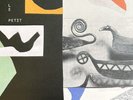 LE PETIT (DONATO DOZZY & STEFANO GHITTONI) S/T SELF-TITLED VINYL LP