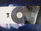 Joy Division - Unknown Pleasures Rare Translucent Red First Pressing