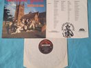 RARE DOOM HEAVY METAL NWOBHM Witchfinder General Friends Of Hell HMRLP13 1983 A1
