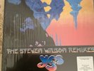 YES - THE STEVEN WILSON REMIXES (Atlantic 081227934019, Vinyl Set)