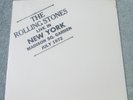 THE ROLLING STONES   LIVE IN NEW YORK, MADISON SQ. GARDEN JULY 1972   SEALED
